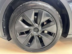 Tesla Model Y Edition - ფოტო 9