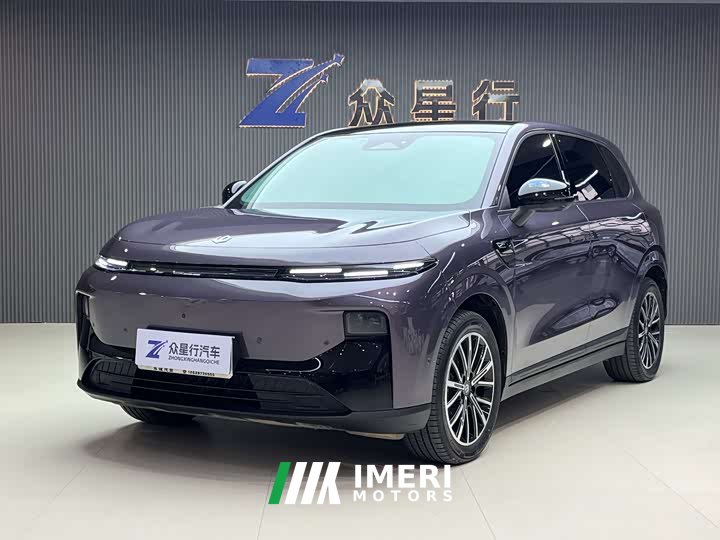 Leapmotor B10 510 Edition