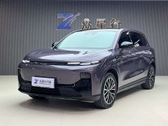 Leapmotor B10 510 Edition - ფოტო 1