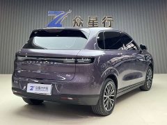 Leapmotor B10 510 Edition - ფოტო 10