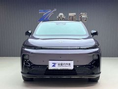 Leapmotor B10 510 Edition - ფოტო 2