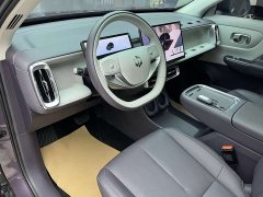 Leapmotor B10 510 Edition - ფოტო 3
