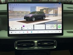 Leapmotor B10 510 Edition - ფოტო 4