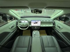 Leapmotor B10 510 Edition - ფოტო 5