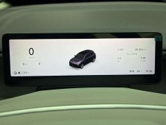 Leapmotor B10 510 Edition - ფოტო 7
