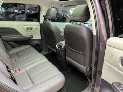 Leapmotor B10 510 Edition - ფოტო 8