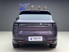 Leapmotor B10 510 Edition - ფოტო 9