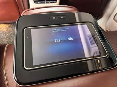 Mercedes-Benz GLS 480 4MATIC - ფოტო 6