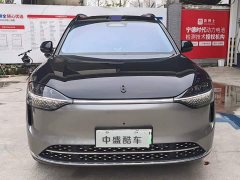 AITO M9 EREV Ultra Edition 52kWh 6 Edition (192) - ფოტო 2