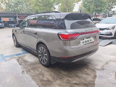 AITO M9 EREV Ultra Edition 52kWh 6 Edition (192) - ფოტო 3
