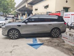 AITO M9 EREV Ultra Edition 52kWh 6 Edition (192) - ფოტო 4