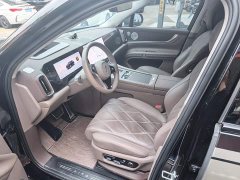 AITO M9 EREV Ultra Edition 52kWh 6 Edition (192) - ფოტო 5