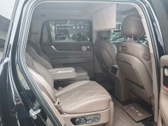 AITO M9 EREV Ultra Edition 52kWh 6 Edition (192) - ფოტო 7