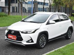 AITO YARiS L X 1.5L CVTLuxuryPLUS Edition - ფოტო 1