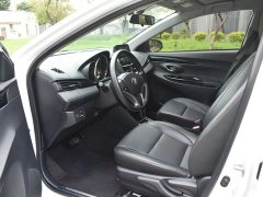 AITO YARiS L X 1.5L CVTLuxuryPLUS Edition - ფოტო 11