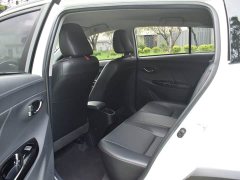 AITO YARiS L X 1.5L CVTLuxuryPLUS Edition - ფოტო 12