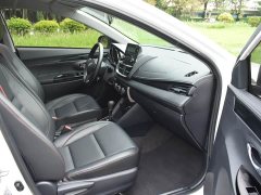 AITO YARiS L X 1.5L CVTLuxuryPLUS Edition - ფოტო 13