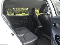AITO YARiS L X 1.5L CVTLuxuryPLUS Edition - ფოტო 14