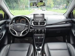 AITO YARiS L X 1.5L CVTLuxuryPLUS Edition - ფოტო 15