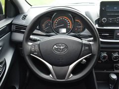 AITO YARiS L X 1.5L CVTLuxuryPLUS Edition - ფოტო 16