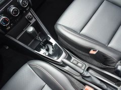 AITO YARiS L X 1.5L CVTLuxuryPLUS Edition - ფოტო 17