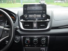 AITO YARiS L X 1.5L CVTLuxuryPLUS Edition - ფოტო 18