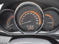 AITO YARiS L X 1.5L CVTLuxuryPLUS Edition - ფოტო 19