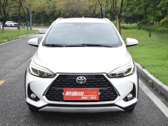 AITO YARiS L X 1.5L CVTLuxuryPLUS Edition - ფოტო 2
