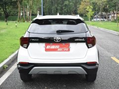 AITO YARiS L X 1.5L CVTLuxuryPLUS Edition - ფოტო 5