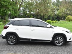 AITO YARiS L X 1.5L CVTLuxuryPLUS Edition - ფოტო 7