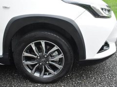 AITO YARiS L X 1.5L CVTLuxuryPLUS Edition - ფოტო 8