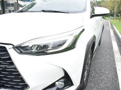 AITO YARiS L X 1.5L CVTLuxuryPLUS Edition - ფოტო 9