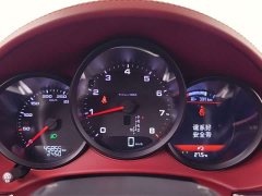 Porsche 718 Cayman 2.0T - ფოტო 11