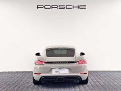 Porsche 718 Cayman 2.0T - ფოტო 6