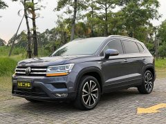 Volkswagen 280TSI 2WDLuxury Edition - ფოტო 1