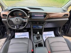 Volkswagen 280TSI 2WDLuxury Edition - ფოტო 10
