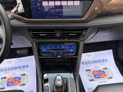 Volkswagen 280TSI 2WDLuxury Edition - ფოტო 11
