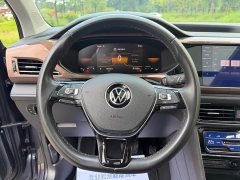 Volkswagen 280TSI 2WDLuxury Edition - ფოტო 12