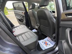 Volkswagen 280TSI 2WDLuxury Edition - ფოტო 13