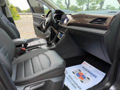 Volkswagen 280TSI 2WDLuxury Edition - ფოტო 14