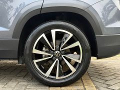 Volkswagen 280TSI 2WDLuxury Edition - ფოტო 16