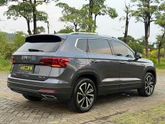 Volkswagen 280TSI 2WDLuxury Edition - ფოტო 17