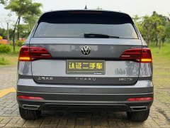 Volkswagen 280TSI 2WDLuxury Edition - ფოტო 18