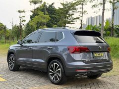 Volkswagen 280TSI 2WDLuxury Edition - ფოტო 19