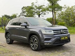 Volkswagen 280TSI 2WDLuxury Edition - ფოტო 3
