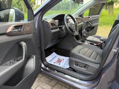 Volkswagen 280TSI 2WDLuxury Edition - ფოტო 5