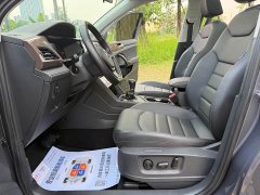 Volkswagen 280TSI 2WDLuxury Edition - ფოტო 6