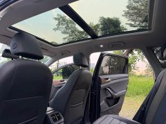 Volkswagen 280TSI 2WDLuxury Edition - ფოტო 7
