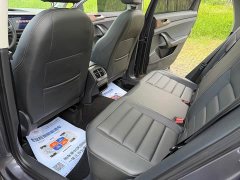 Volkswagen 280TSI 2WDLuxury Edition - ფოტო 8