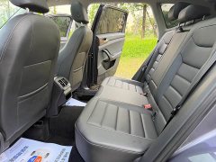 Volkswagen 280TSI 2WDLuxury Edition - ფოტო 9